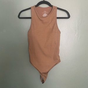 Klassy network racerback bramisuit body suit.